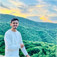Nikhil Arora