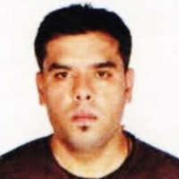 Kirankumar Patel