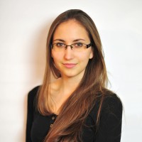 Florine Lichtenberger
