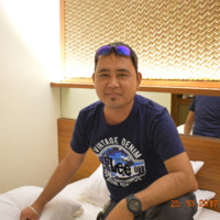 Marvin Bercasio