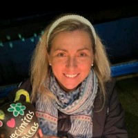 MARÍA JOSÉ VARAS OPORTUS