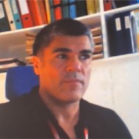 Stéphane BRUN