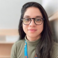 Thabata Almeida