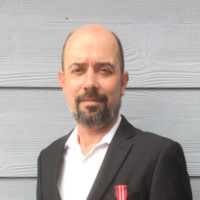 Christopher Fozard