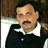 Ashok Kumar Jha
