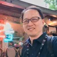 Alvin Hsu