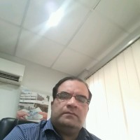 Tariq Ashraf
