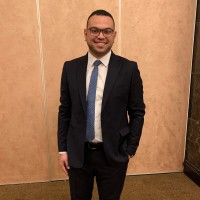 Kyrillous Nabil