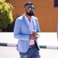 Mithun Shetty
