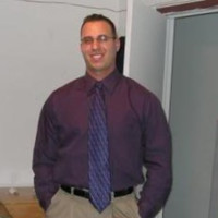 Greg Horta