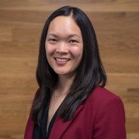 Christine M. Liu