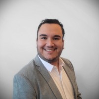 Ruben Rendon Benavides