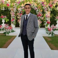 Abdalrhman Mahmoud