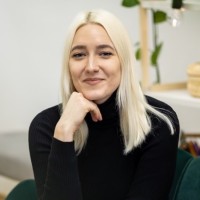Petra Grobelnik