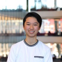 Sophia Wang
