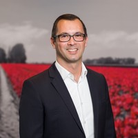 Raymond de Koning