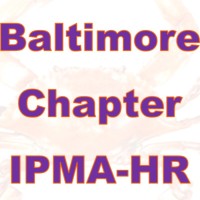 Baltimore Chapter Ipma-Hr