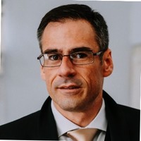 Cyril Engelke