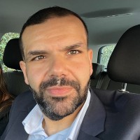 Nabil Bougouss