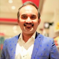 Kishore Yasam