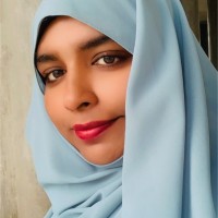 Aminath Zidhna