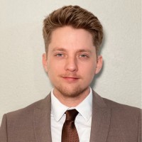Jacob Chamblin, Mpa