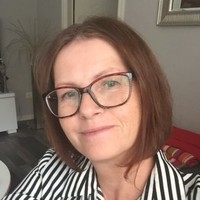 Susanne Lundström