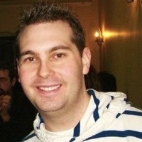 Shawn Gervais