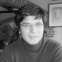 Nikita Mazaev