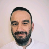 Nikos Zimouras