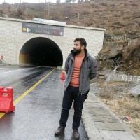 Asif Jahangir