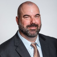 David Murcko