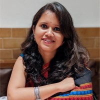 Ankita Halder