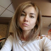 Марина Гураль