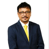 Shivprasad Paul