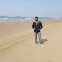 Nishant Khaware