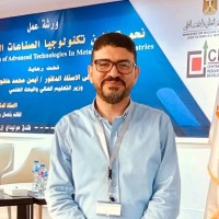 Reda Abdallah Elattar