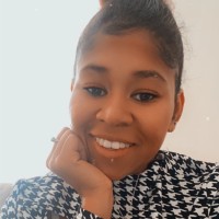 Ashleigh Copeland