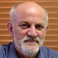 Murray Thomas