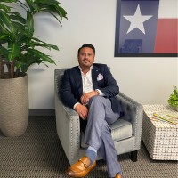 Eric Flores