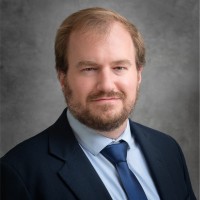 Christopher Schneider, Phd