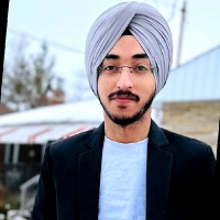 Gurpreet Singh