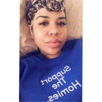 Daija Johnson