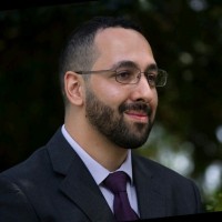 Karim Syed