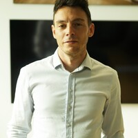 Pierre Marié
