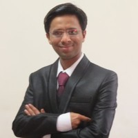 Kalpesh Parikh