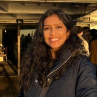 Dhruti Patel