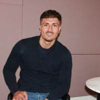 Haris Kolasinac
