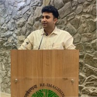 Dr Arpit Sharma