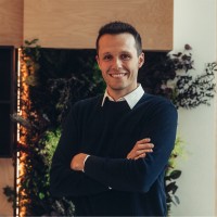 Andoni Van Den Cruijce